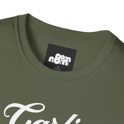 Garlic Lover T-Shirt Perfect Gift for Foodies