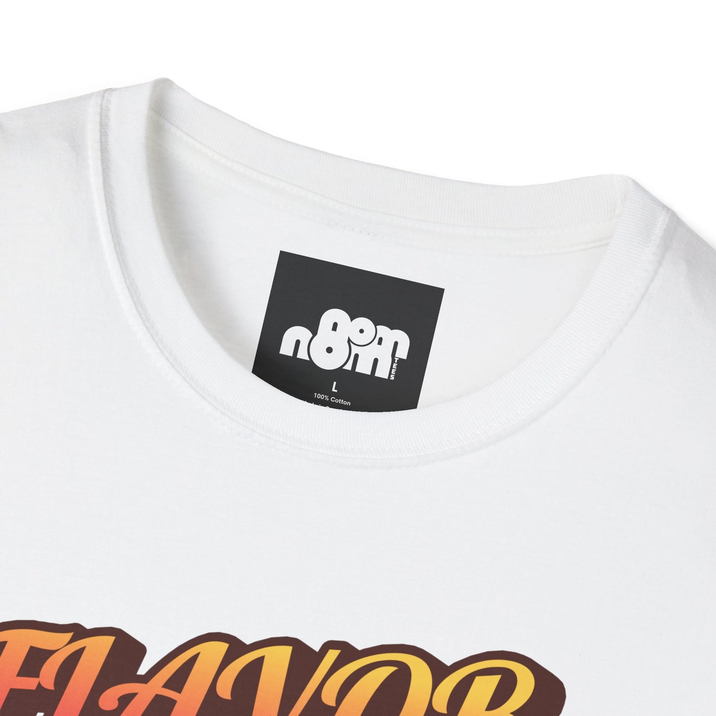 Flavor Quest T-Shirt