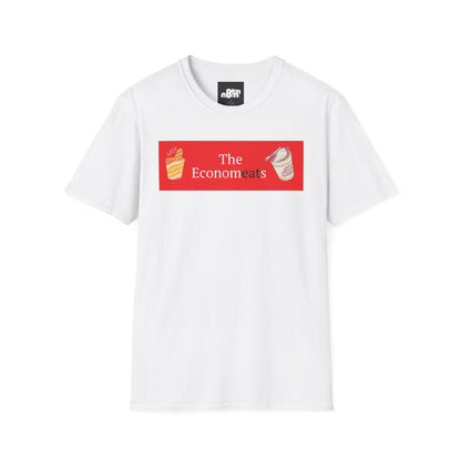 Economeats Funny T-shirt