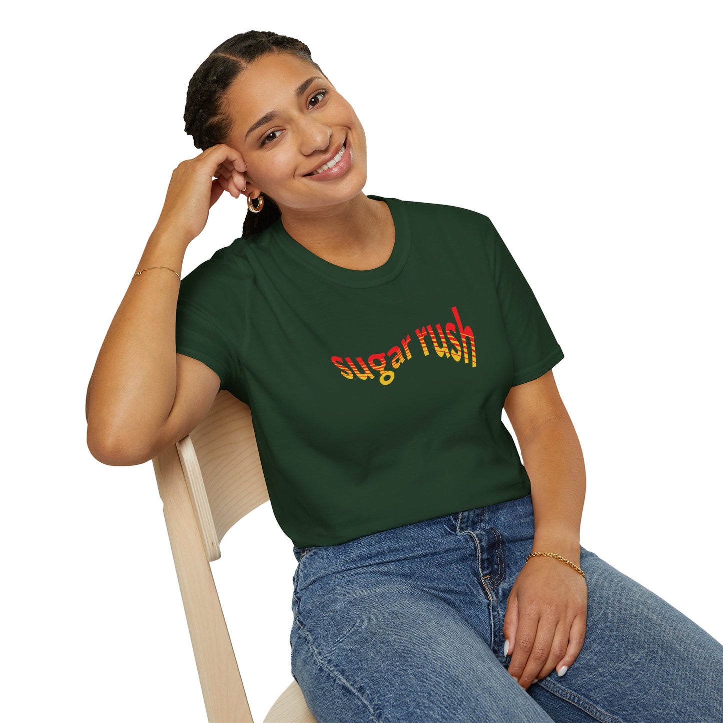 Sugar Rush T-Shirt