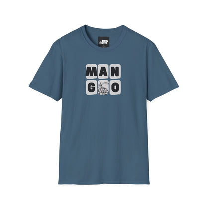 Mango T-Shirt