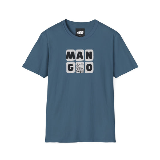 Mango T-Shirt