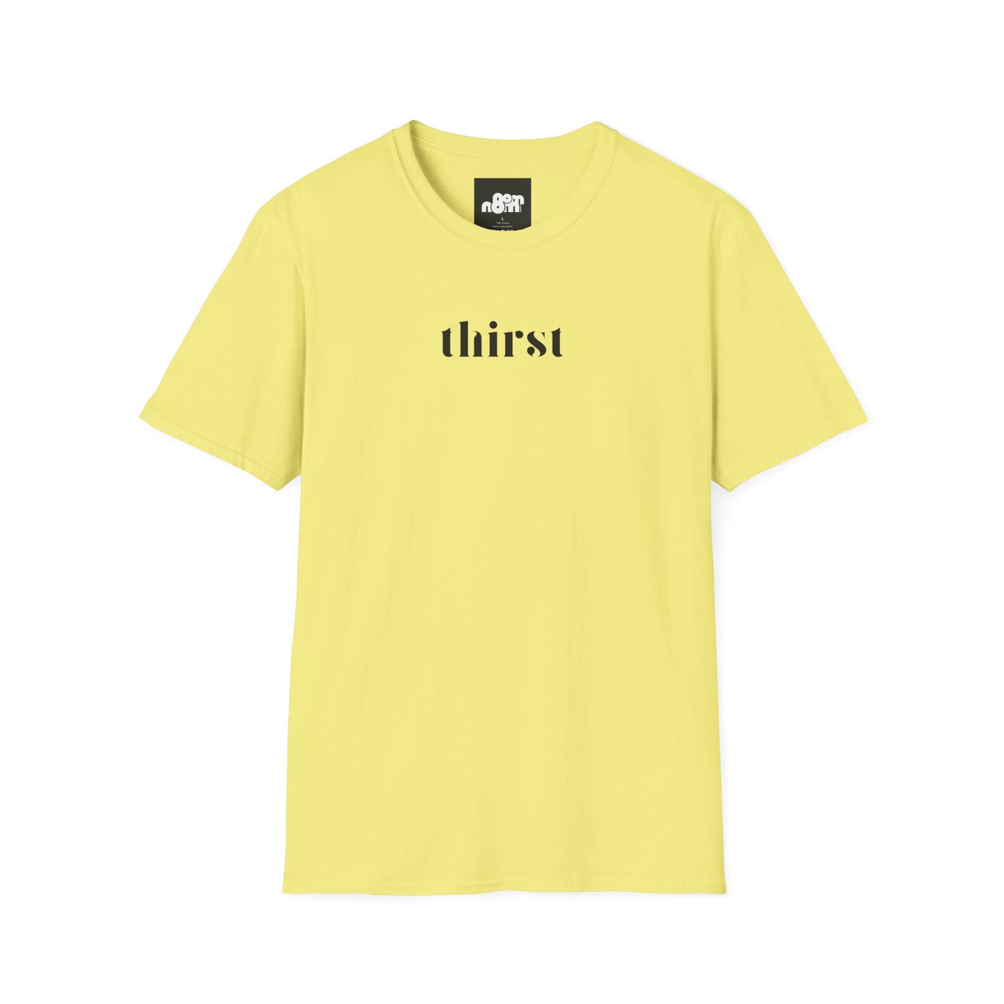 Thirst T-Shirt