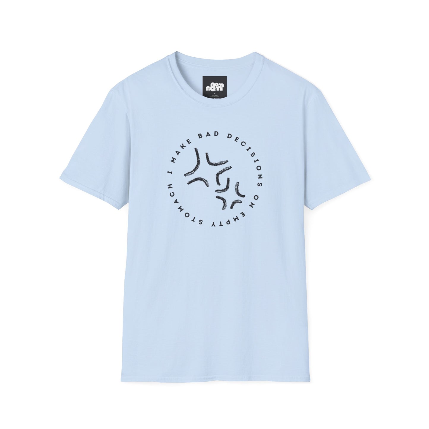 Bad Decisions T-Shirt