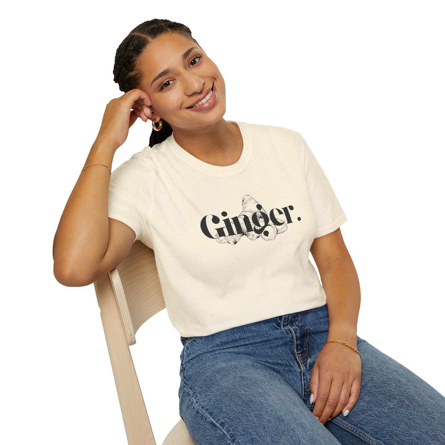 Ginger T-Shirt