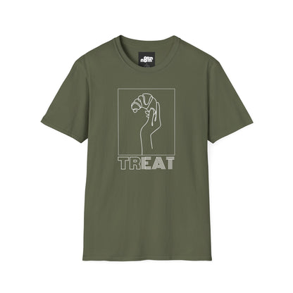 Treat Croissant T-Shirt