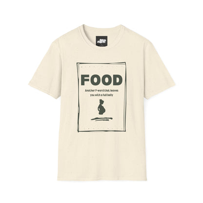 Full Belly T-Shirt