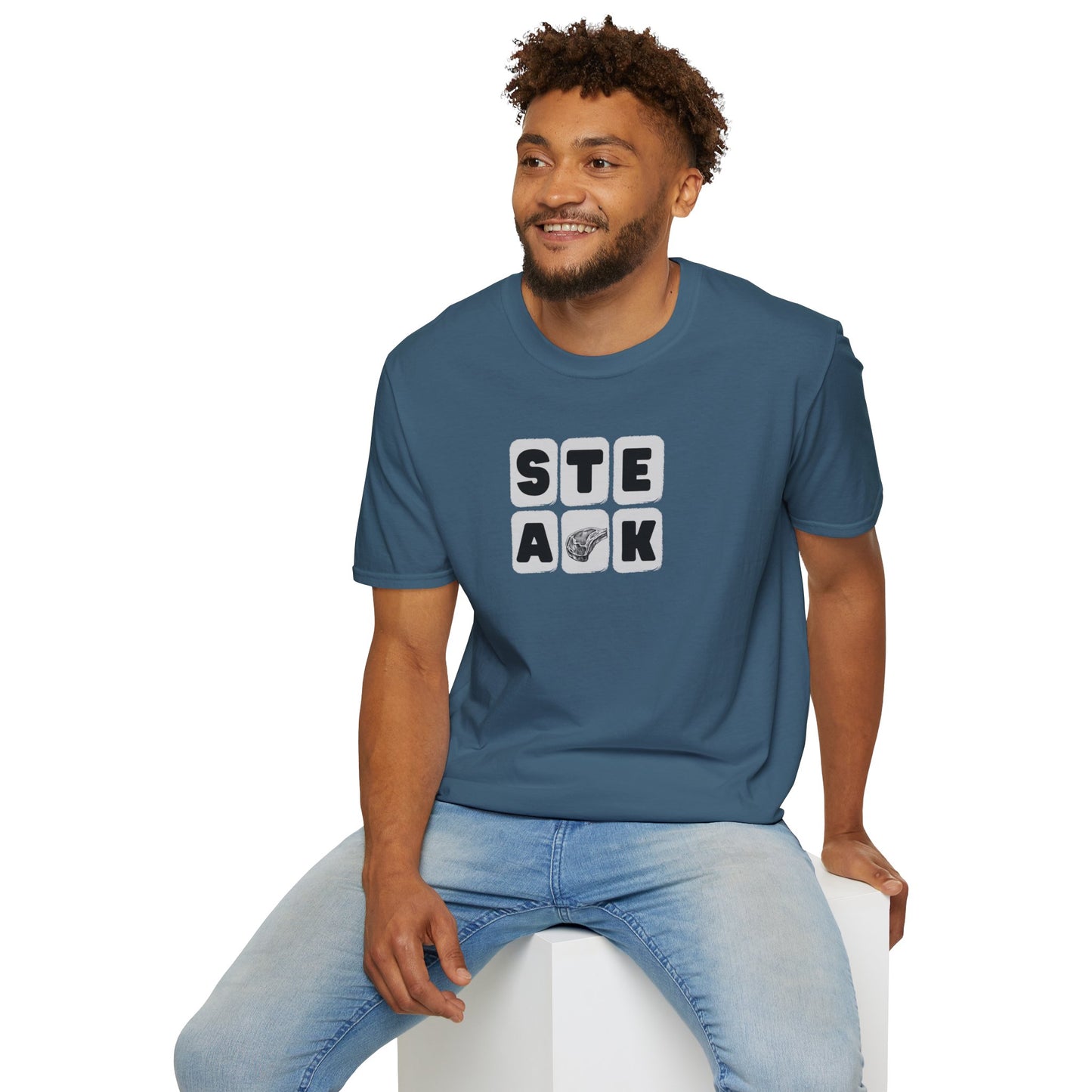 Steak T-Shirt
