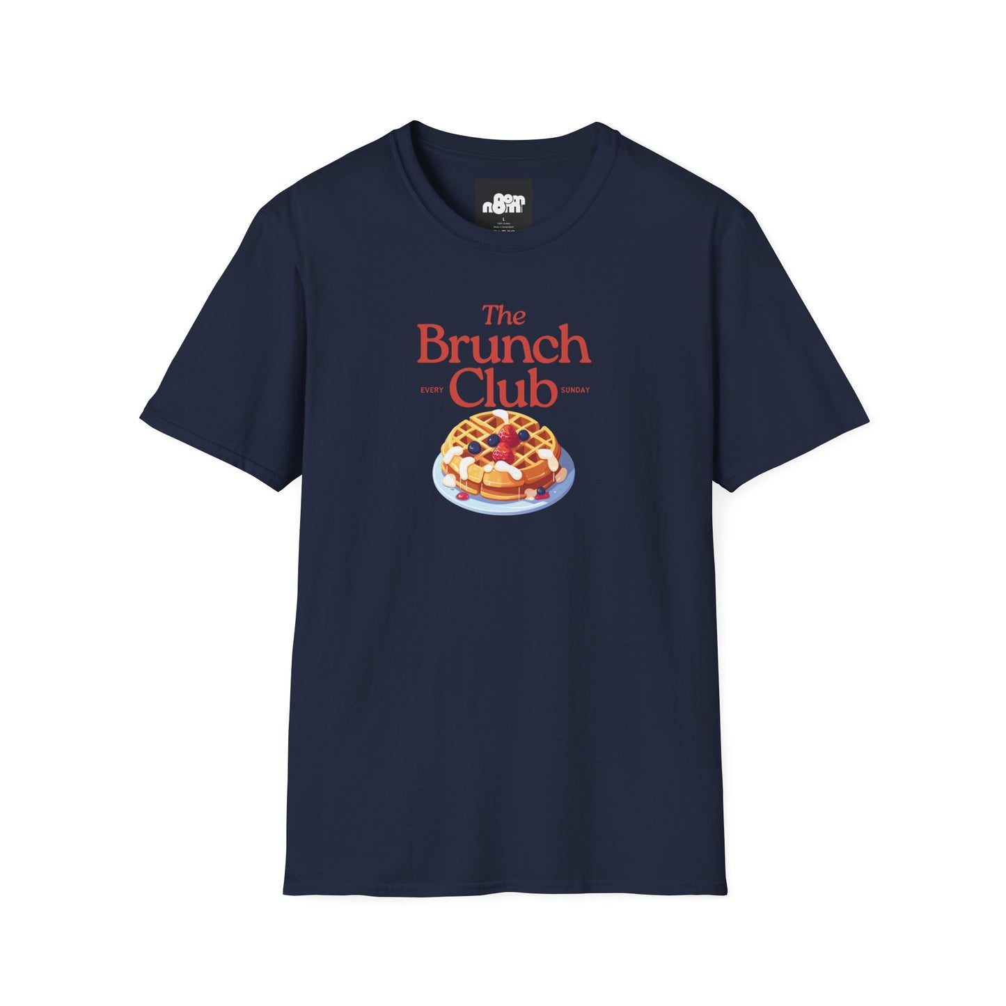 Brunch Club T-Shirt