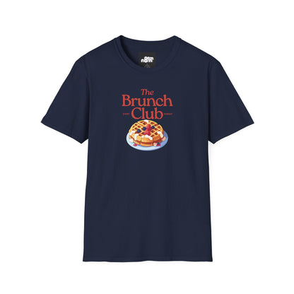 Brunch Club T-Shirt