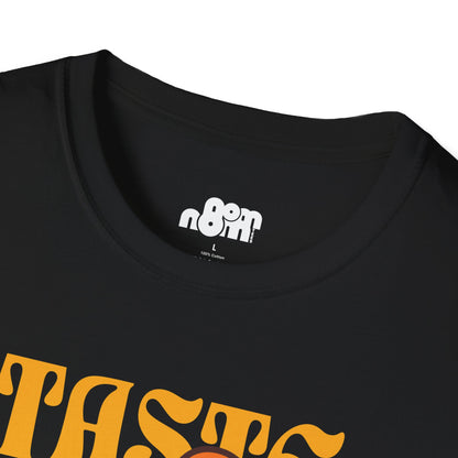 Taste of Italy Pizza Lover T-Shirt