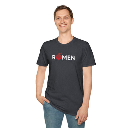 Ramen T-Shirt