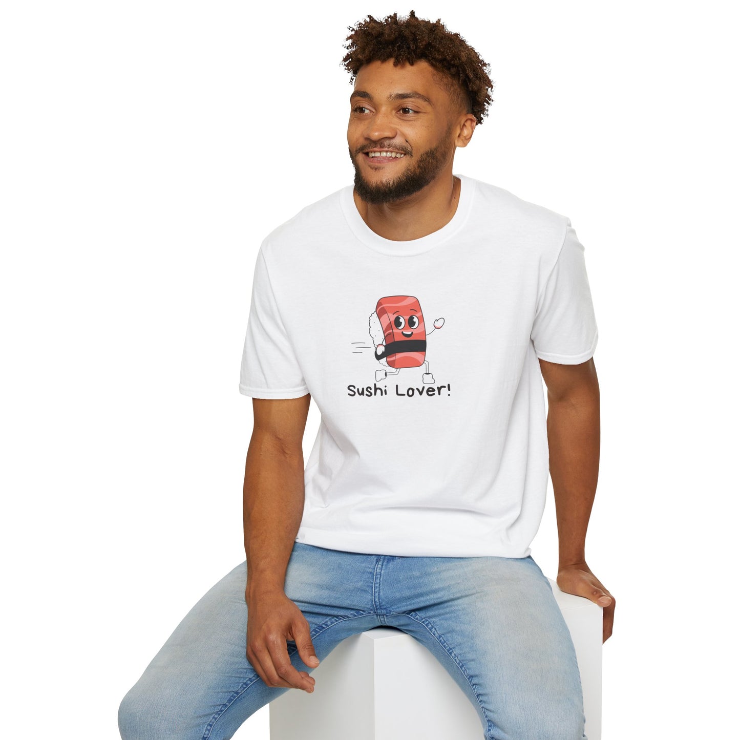 Sushi Lover T-Shirt