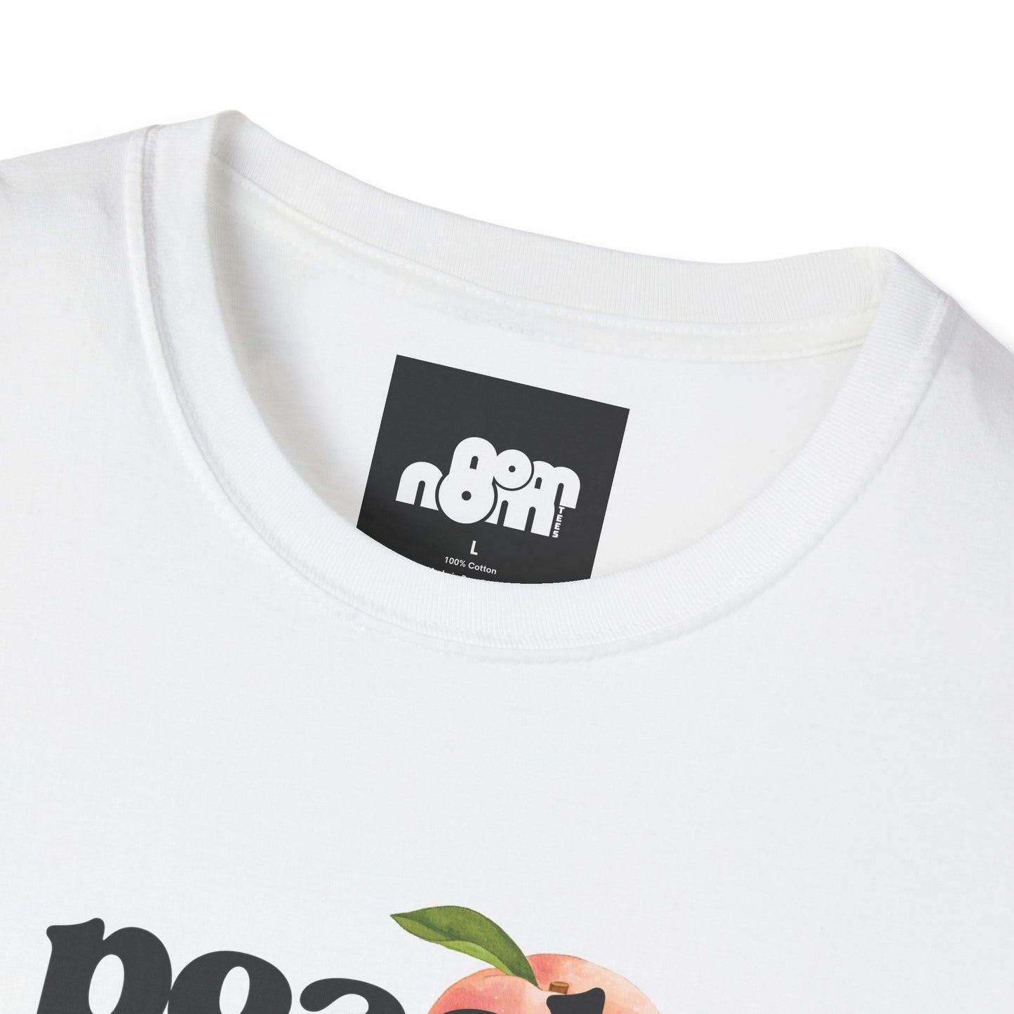Peach T-Shirt