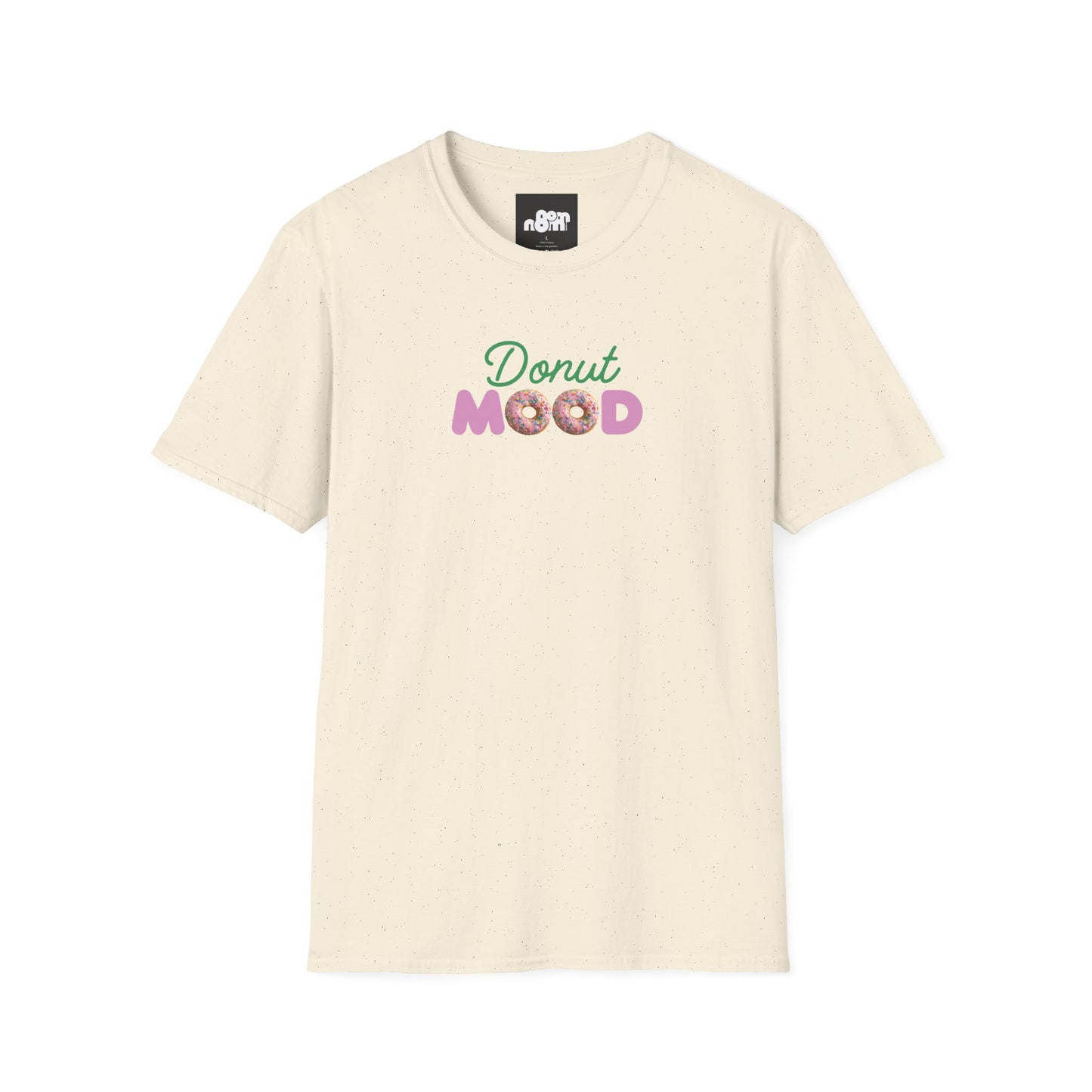 Donut Mood T-Shirt