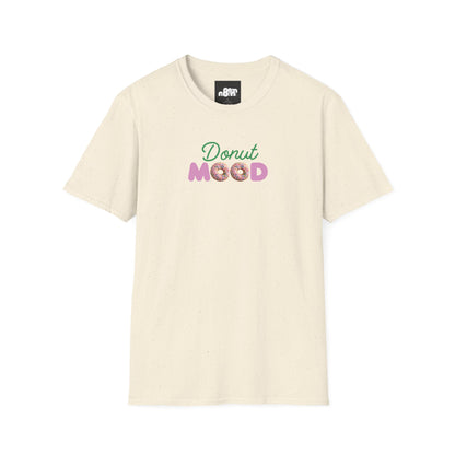 Donut Mood T-Shirt