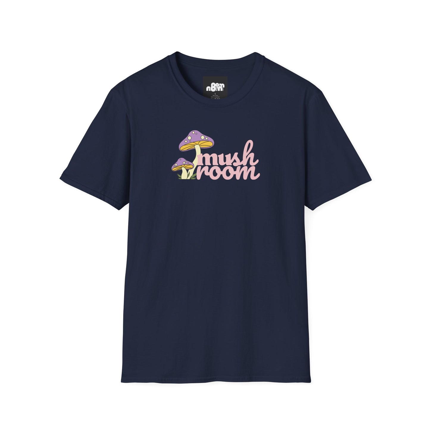 Mushroom T-Shirt