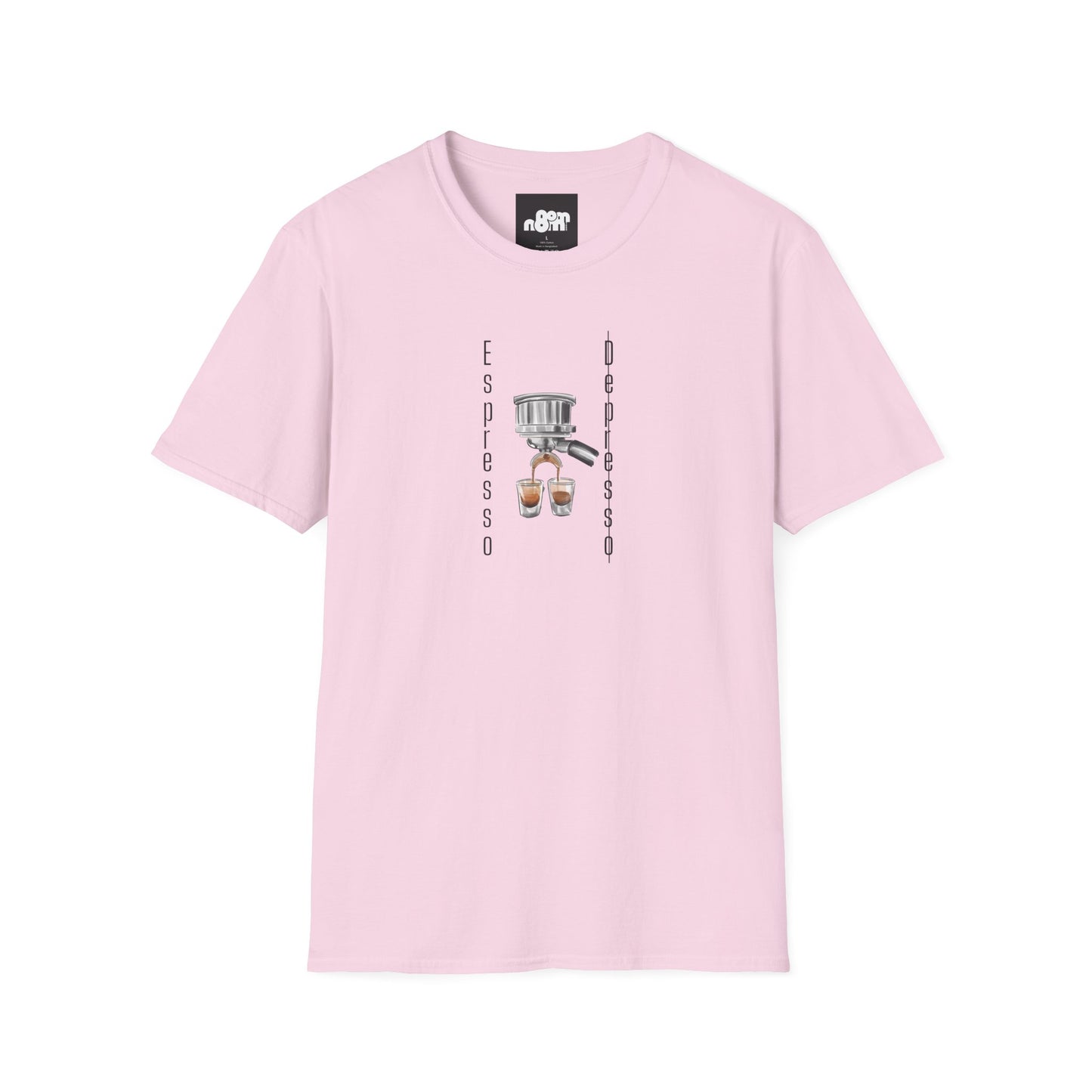 Espresso T-Shirt