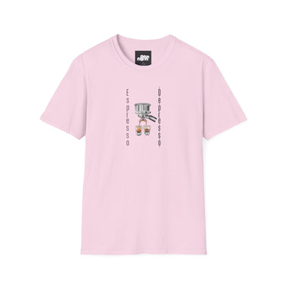 Espresso T-Shirt