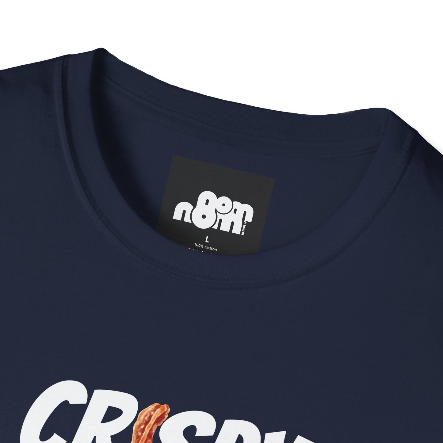 Crispy Bacon T-Shirt
