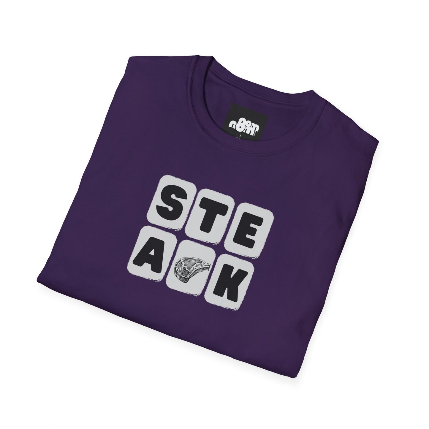 Steak T-Shirt
