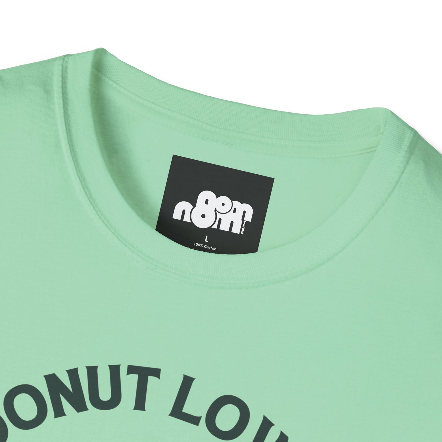Donut Lover Club T-Shirt