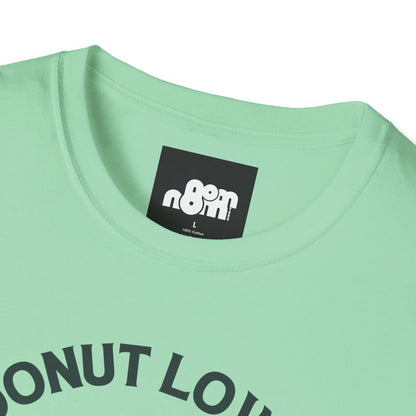 Donut Lover Club T-Shirt