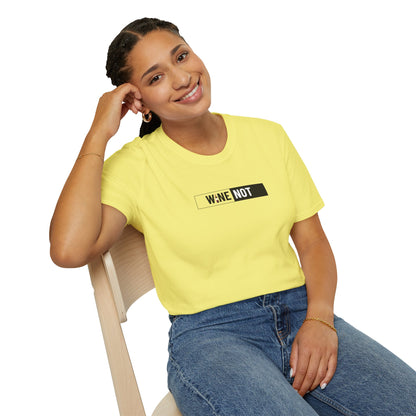 Wine Not T-Shirt