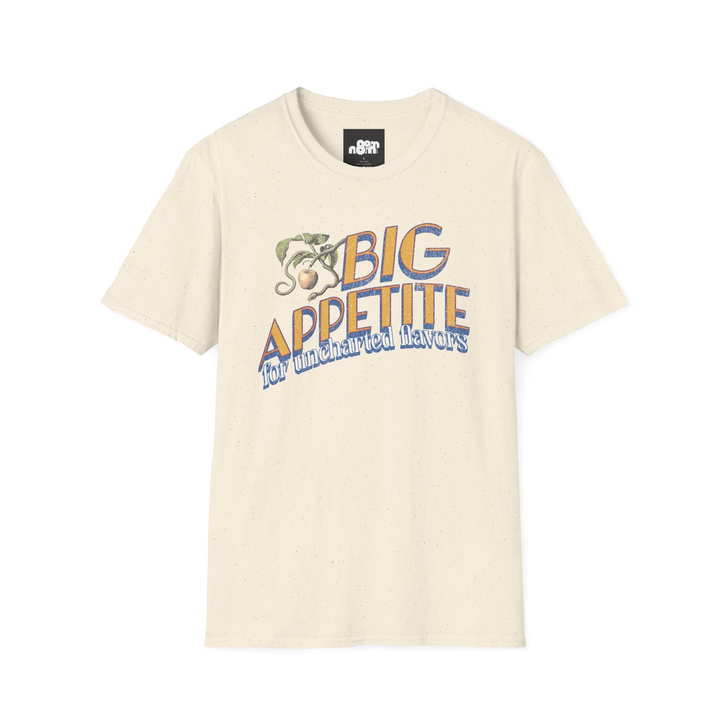 Big Appetite T-Shirt