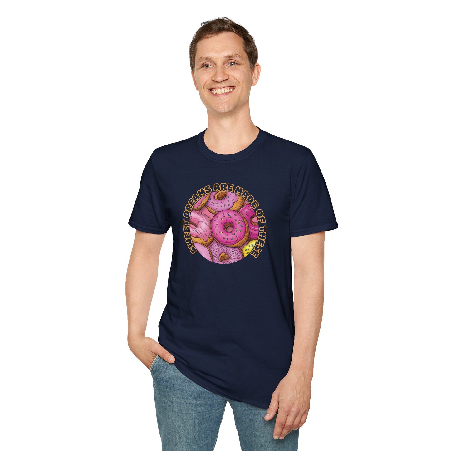 Eat More Hole Foods T-Shirt