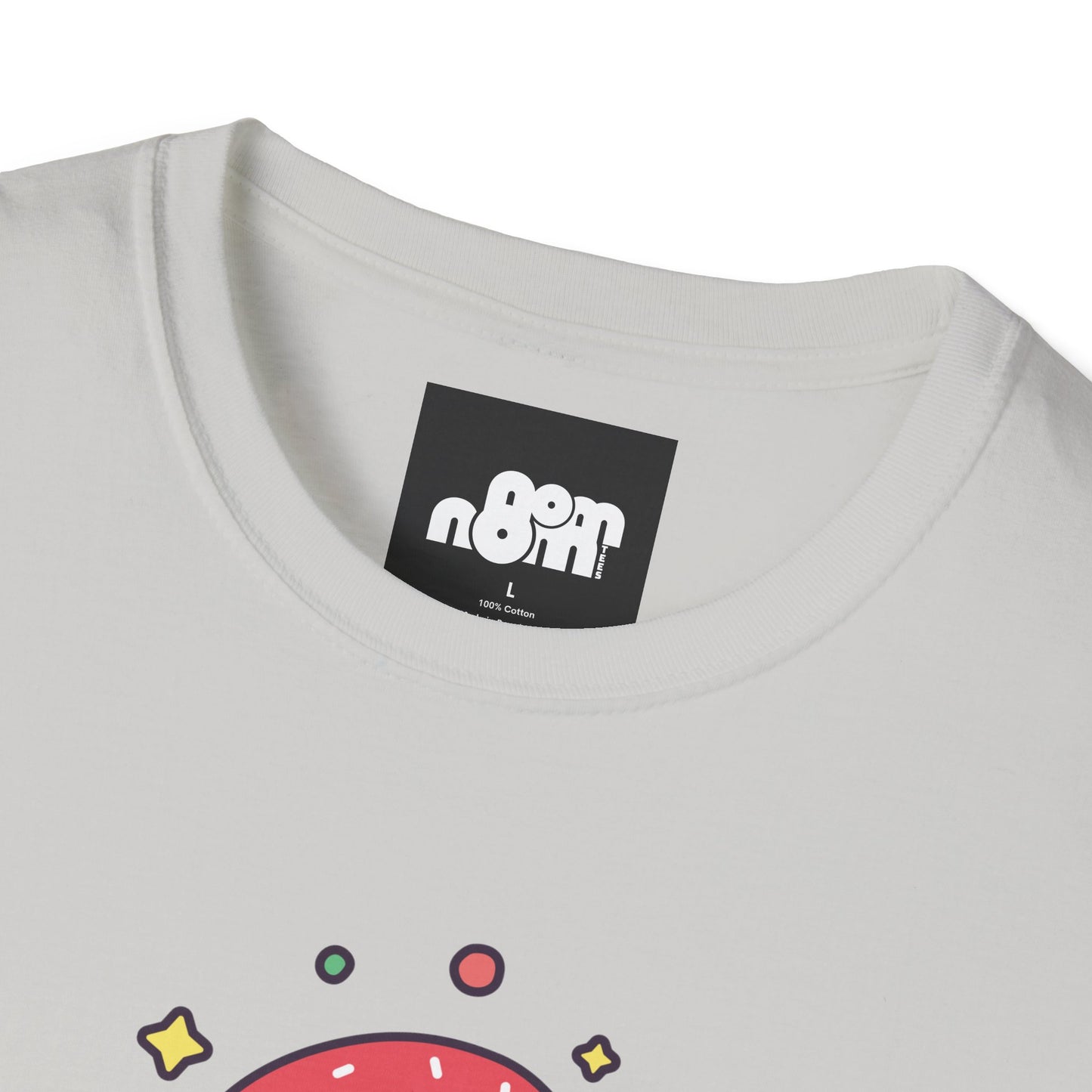Donut Grow Up T-Shirt