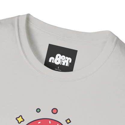 Donut Grow Up T-Shirt