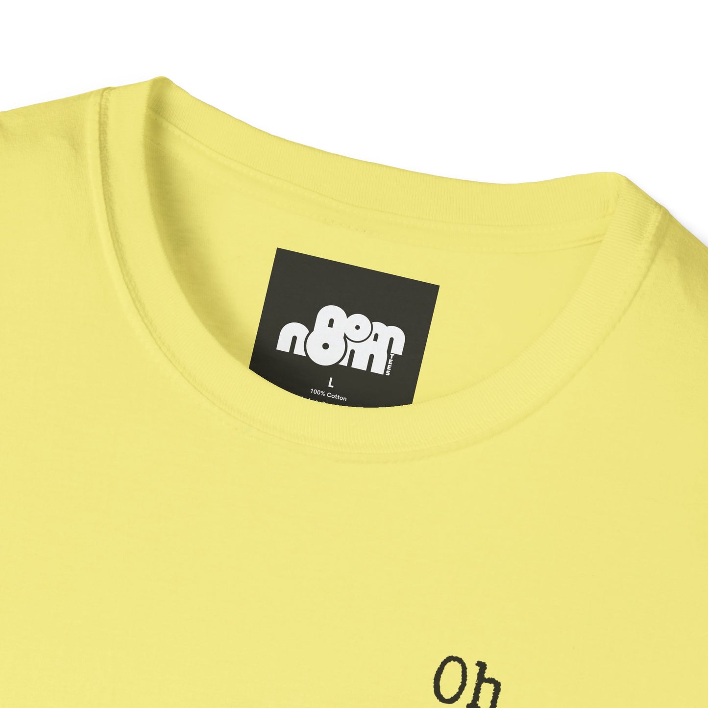 Oh, Donut Even T-Shirt