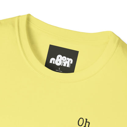 Oh, Donut Even T-Shirt