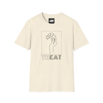 Treat Croissant T-Shirt