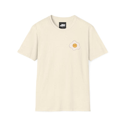 Sunny Side Up - Unisex Softstyle T-Shirt