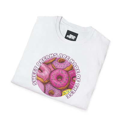 Eat More Hole Foods T-Shirt