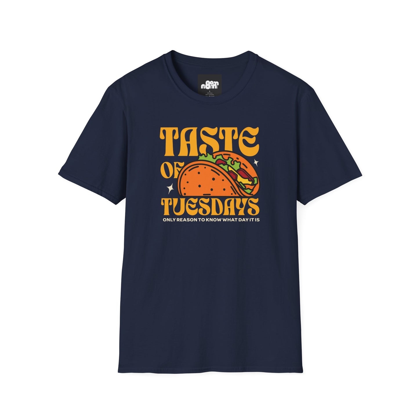 Taste of Tuesdays T-Shirt
