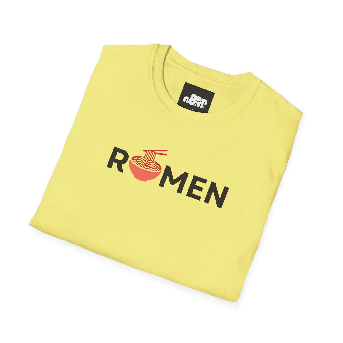 Ramen T-Shirt