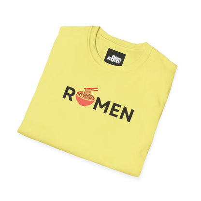 Ramen T-Shirt