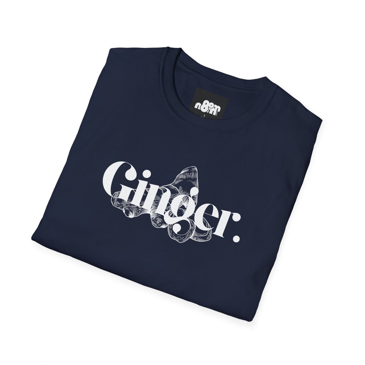 Ginger T-Shirt