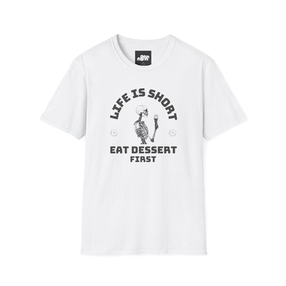 Life Is Short T-Shirt