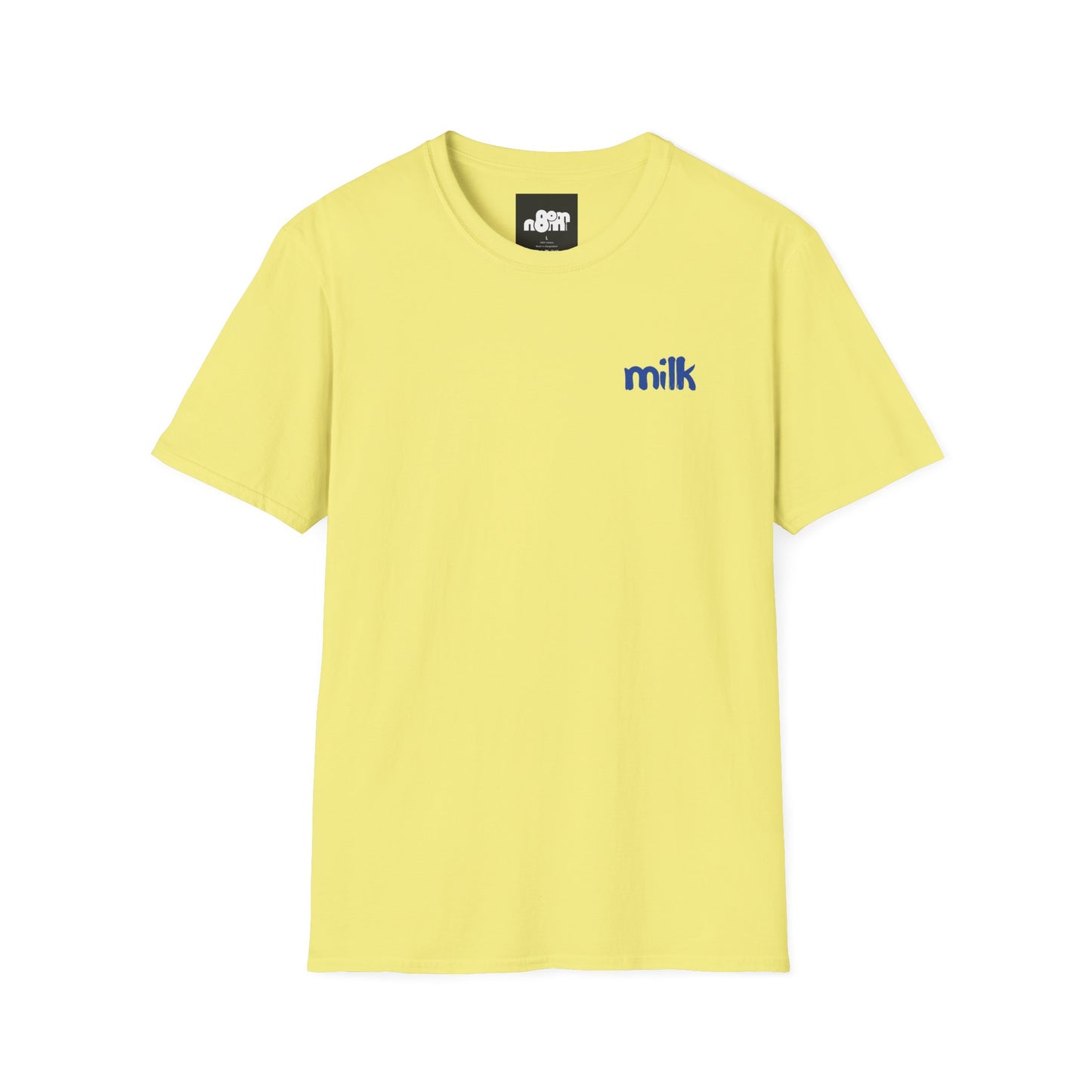 Milk T-Shirt