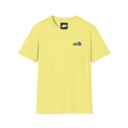 Milk T-Shirt