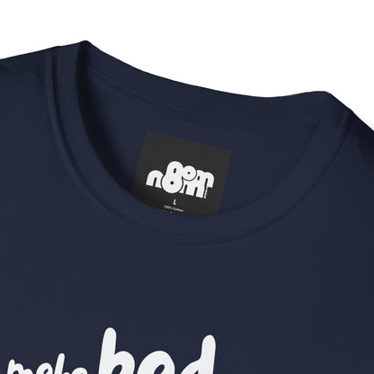 Bad Decisions When I'm Hungry T-Shirt