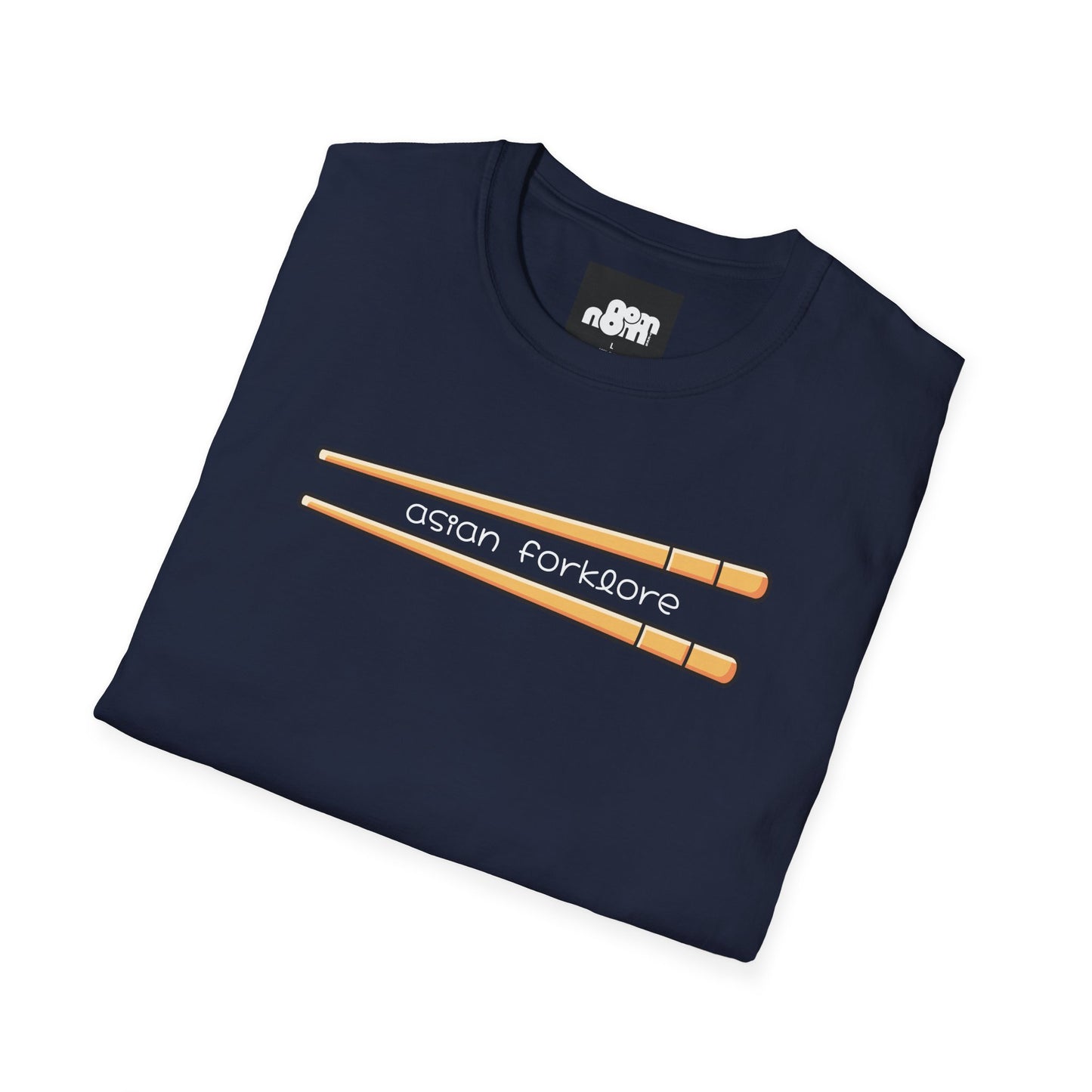 Asian Folklore T-Shirt