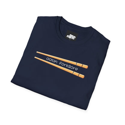 Asian Folklore T-Shirt