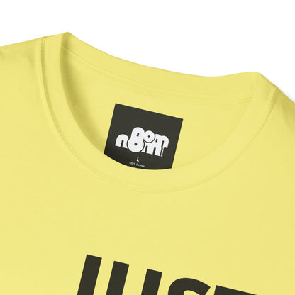Just Do Eat T-Shirt