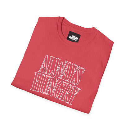 Always Hungary T-Shirt