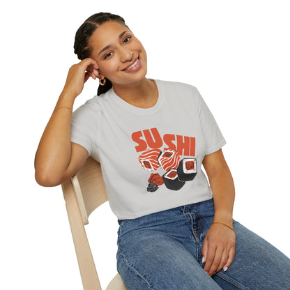 Sushi Lover T-Shirt